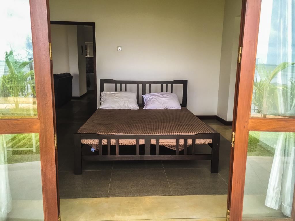 Negombo Holiday Home Экстерьер фото