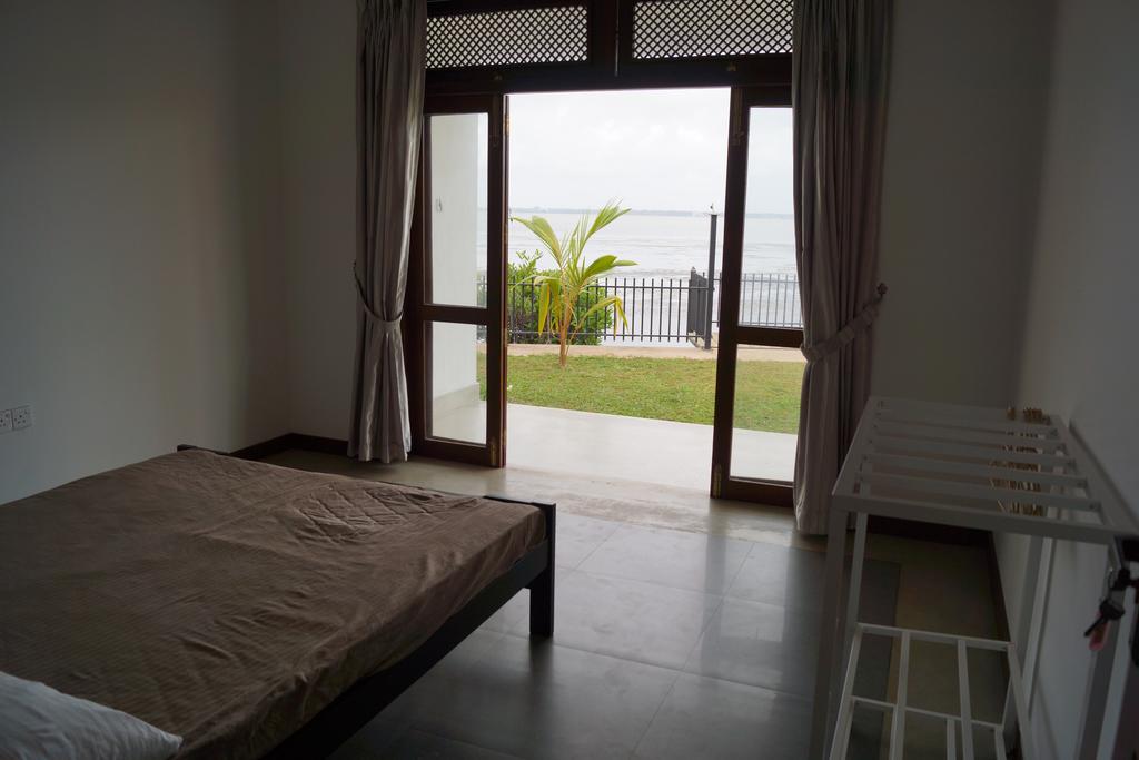 Negombo Holiday Home Экстерьер фото