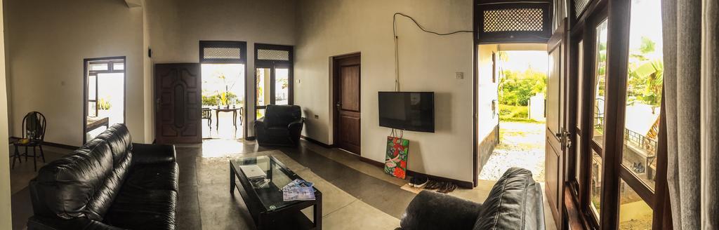 Negombo Holiday Home Экстерьер фото