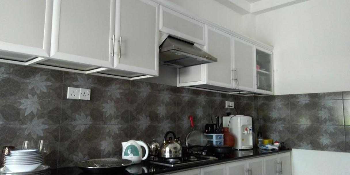 Negombo Holiday Home Экстерьер фото