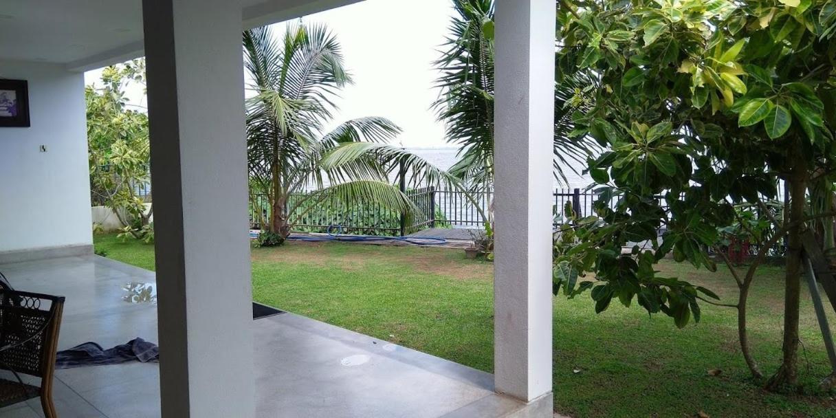 Negombo Holiday Home Экстерьер фото
