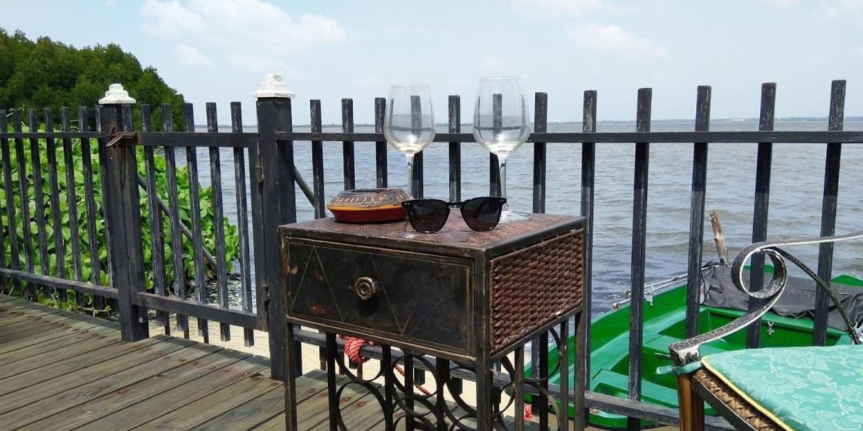 Negombo Holiday Home Экстерьер фото