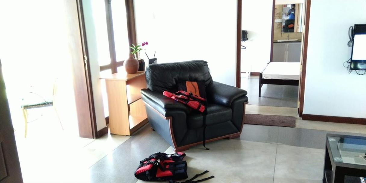 Negombo Holiday Home Экстерьер фото