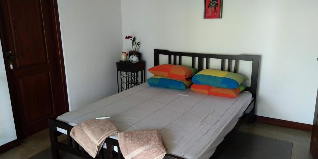 Negombo Holiday Home Экстерьер фото