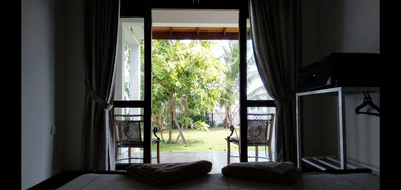 Negombo Holiday Home Экстерьер фото