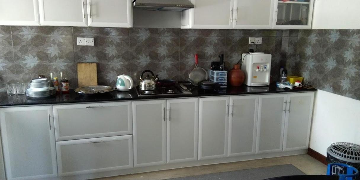 Negombo Holiday Home Экстерьер фото