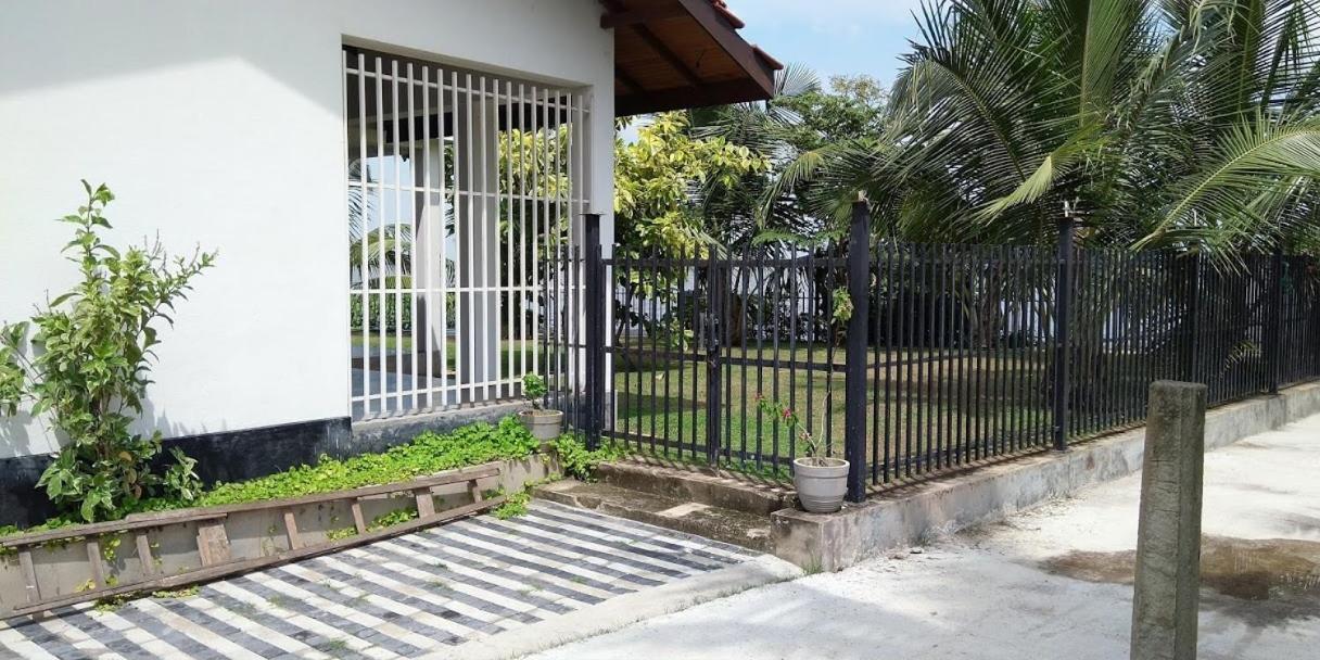 Negombo Holiday Home Экстерьер фото