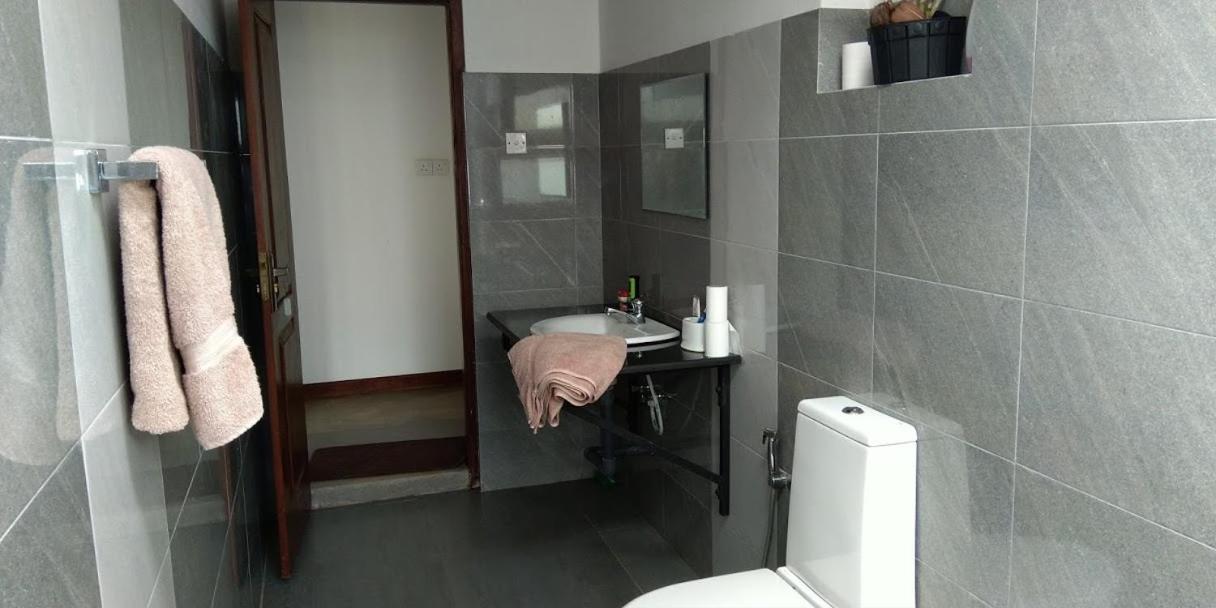 Negombo Holiday Home Экстерьер фото