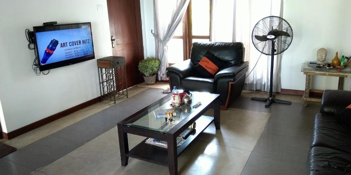 Negombo Holiday Home Экстерьер фото