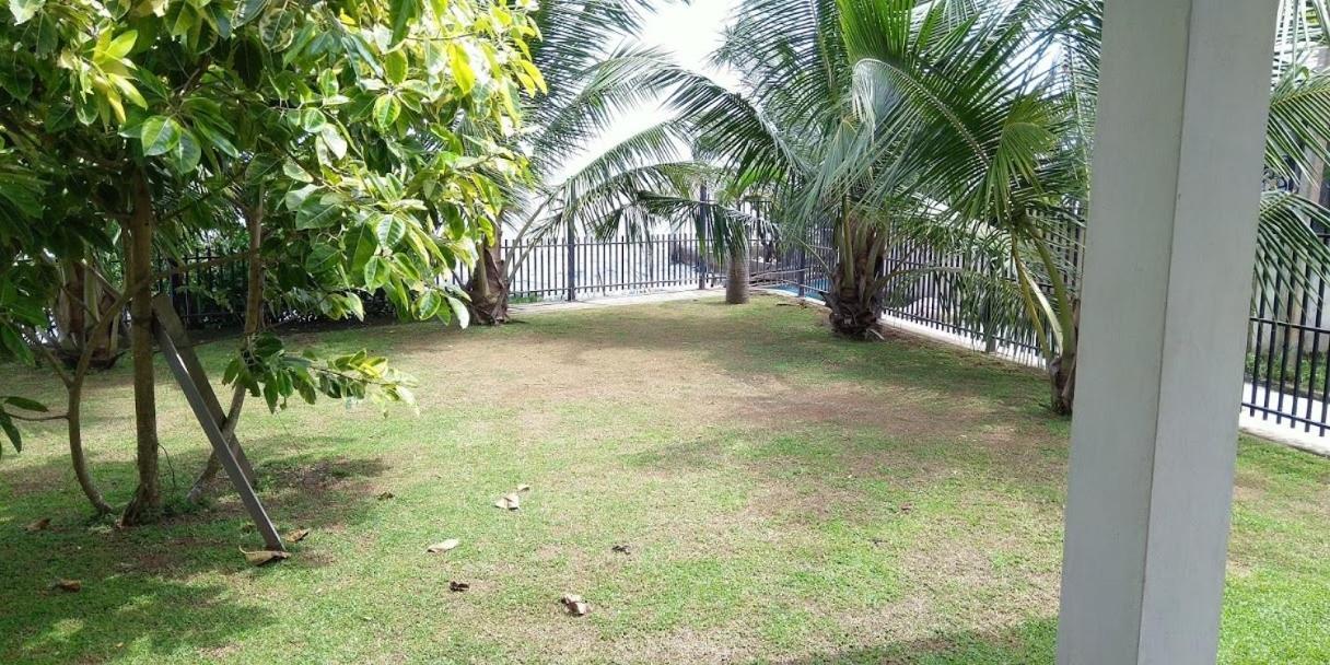 Negombo Holiday Home Экстерьер фото