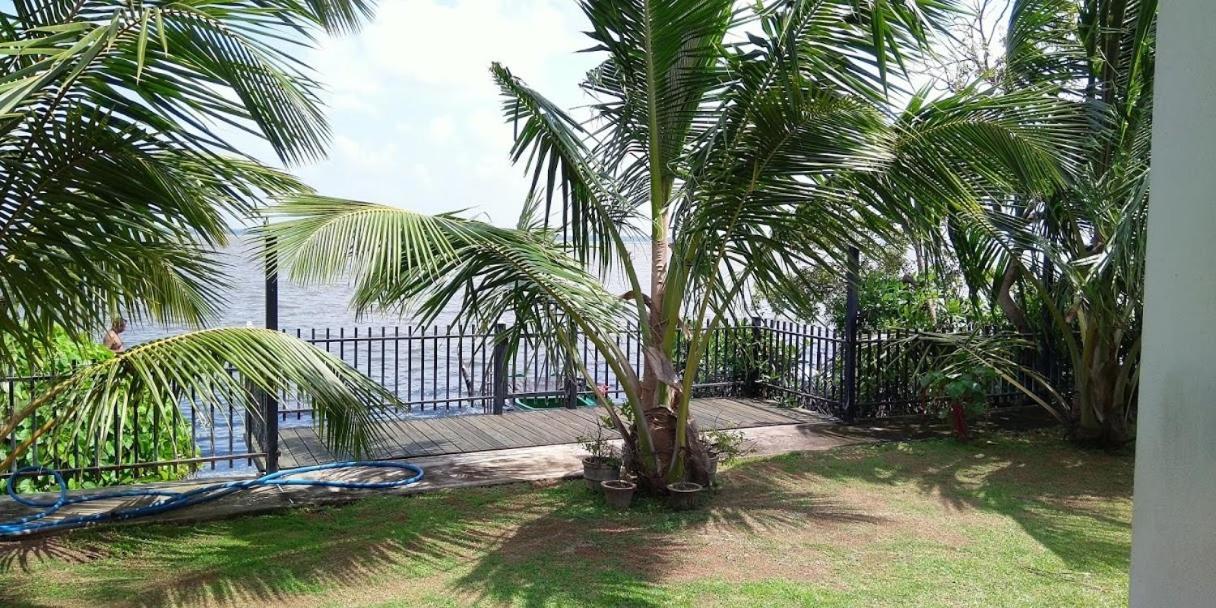Negombo Holiday Home Экстерьер фото