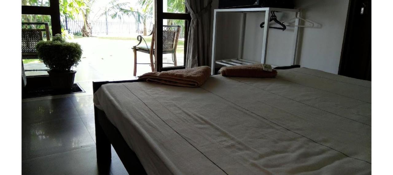 Negombo Holiday Home Экстерьер фото